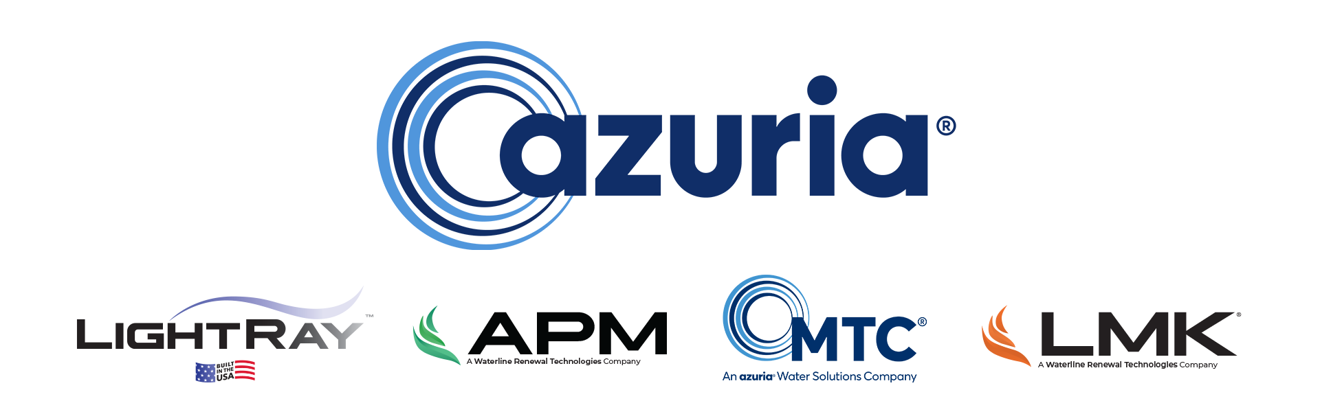 Azuria LR APM MTC LMK